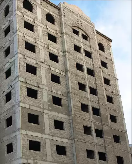 مسکونی پوسته و هسته 7+ اتاق خواب U/F ساختمان  برای فروش که در دوحه #7428 - 1  image 